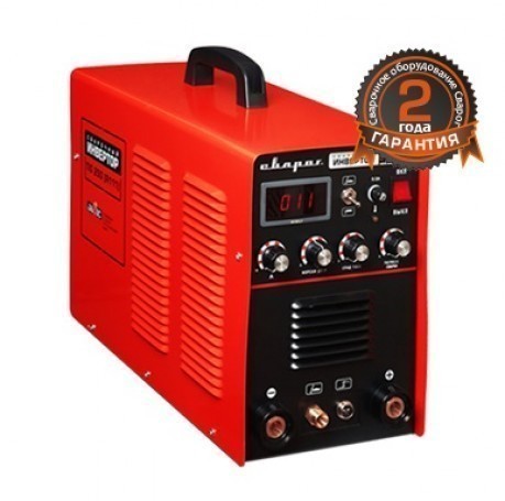 Сварочный инвертор Сварог TIG 250 (R111)
