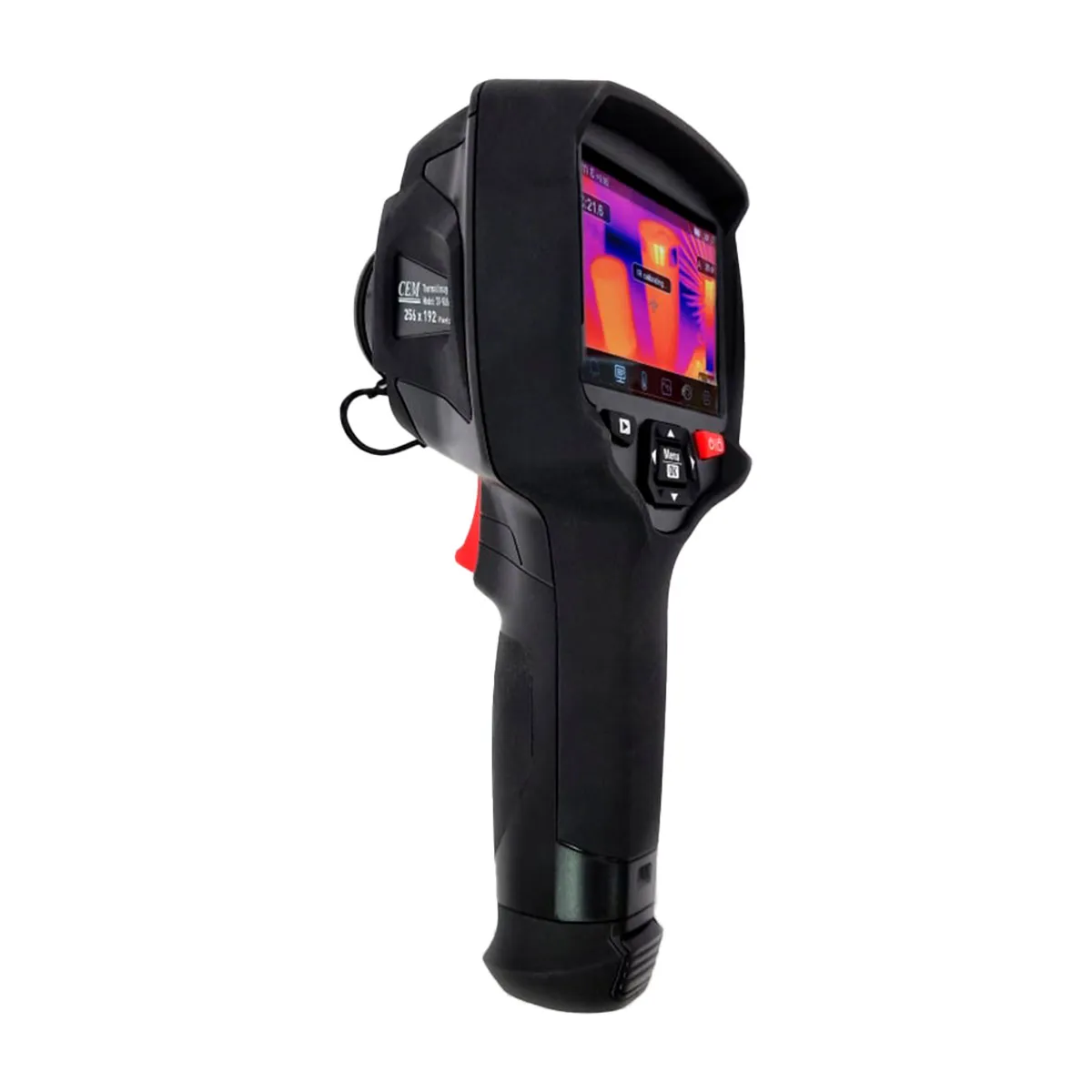 Тепловизор CEM DT-986H
