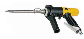 Молоток с зубилом VONARX 45BMH
