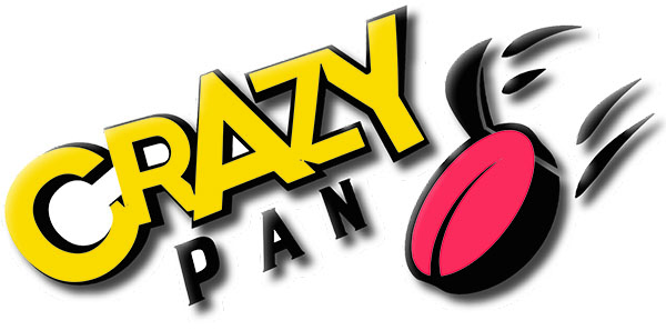 Crazy Pan