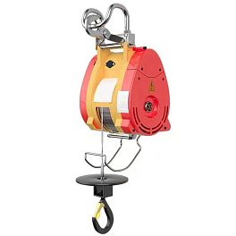 Таль электрическая подвесная TOR SK-300 г/п 300 кг 30 м
